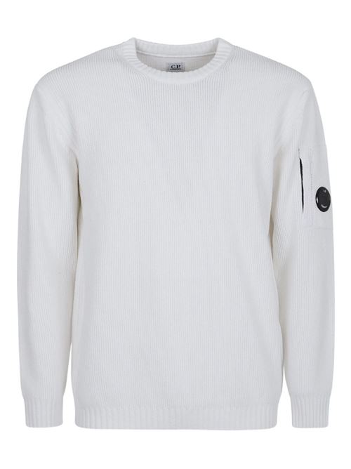Maglia uomo girocollo CP COMPANY | 19CMKN017A005558G103